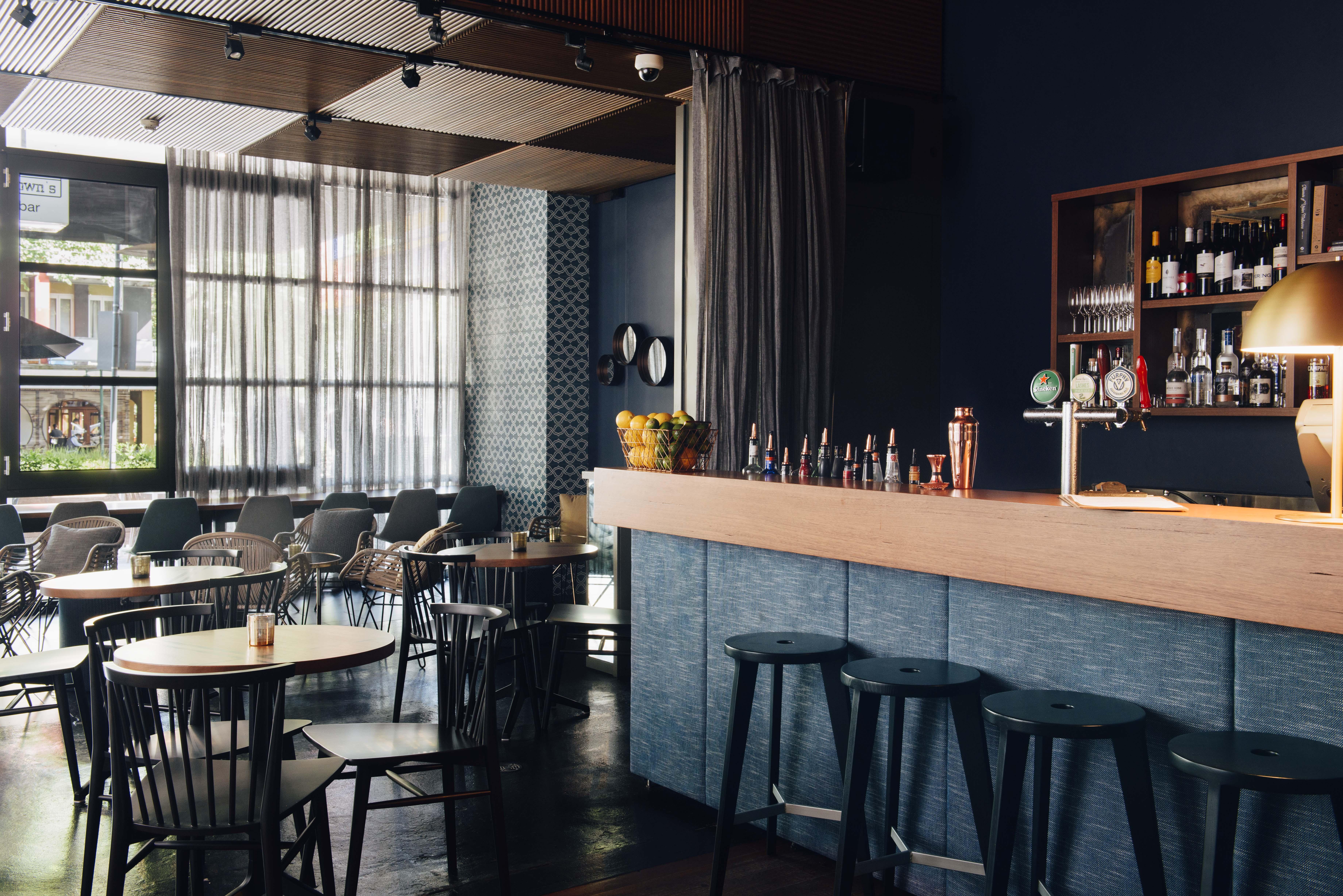 Novotel St Kilda — Photos 1